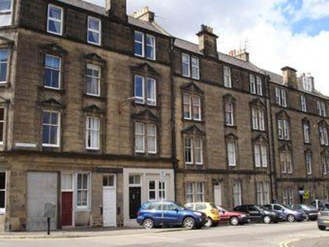 House for rent in Scotland