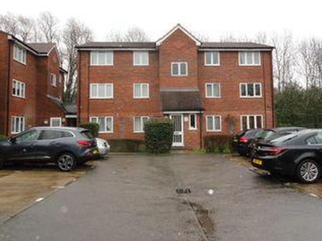 House for rent in Northolt, Greater London