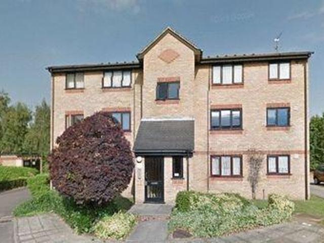 House for rent in Northolt, Greater London