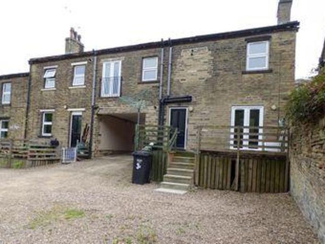 House for rent in Brighouse, West Yorkshire