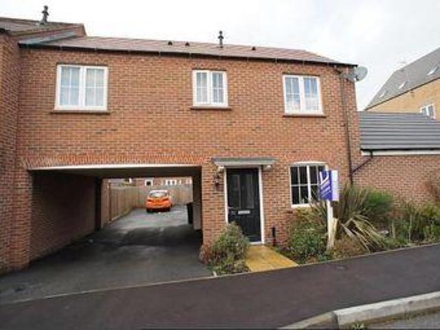 House for rent in Kedleston, East Midlands