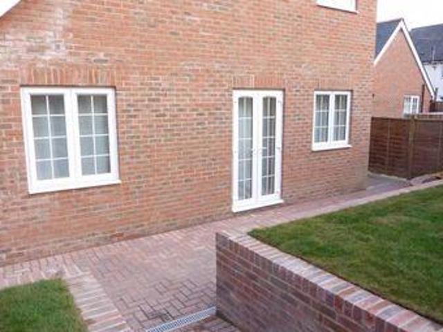 House for rent in Bolton Low Houses, Hampshire
