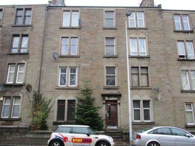 House for rent in Arbroath, Scotland