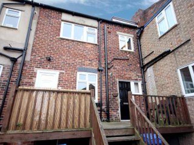 House for rent in South Yorkshire