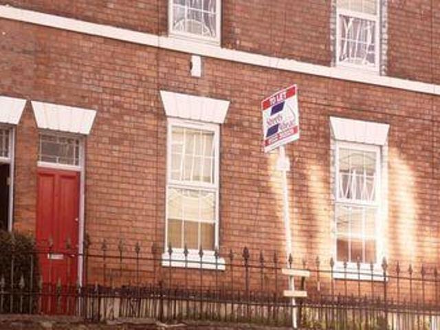 House for rent in East Midlands