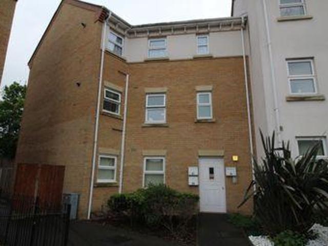 House for rent in Brompton, Chatham
