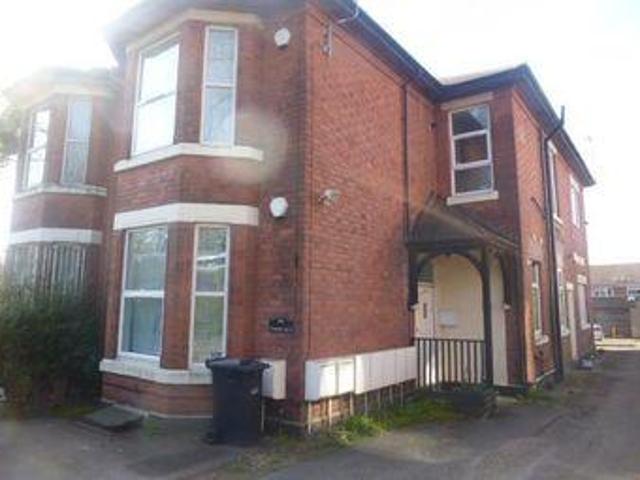 House for rent in West Midlands