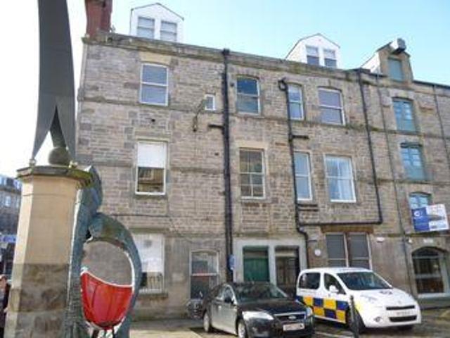 House for rent in Scotland