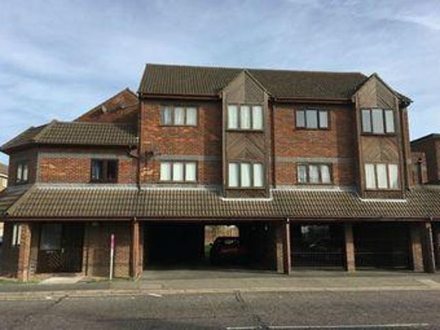 House for rent in Tilbury, Essex