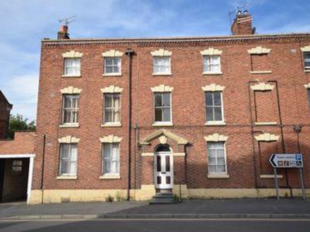 House for rent in Whitchurch, Shropshire