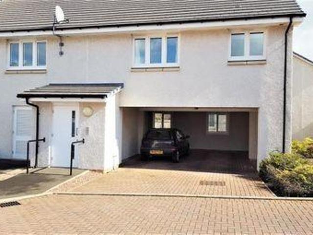 House for rent in Prestonpans, Scotland