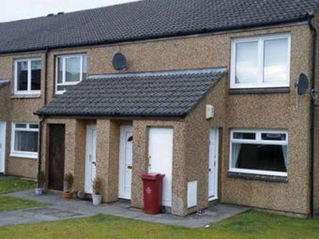 House for rent in Scotland