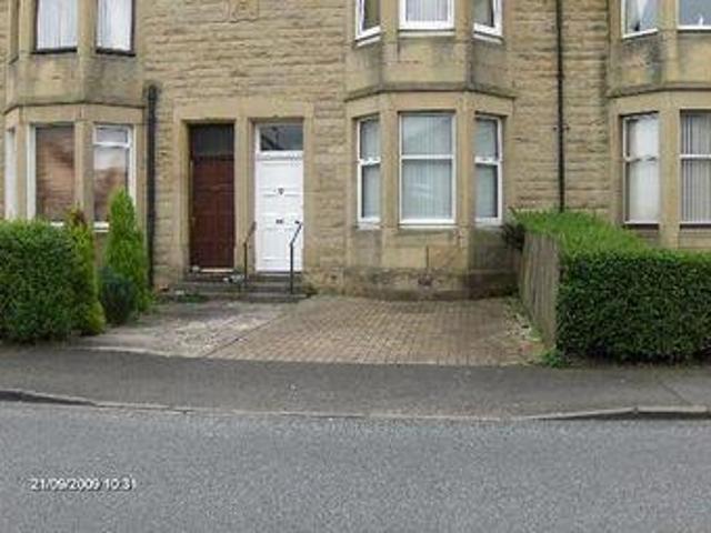 House for rent in Carluke, Scotland
