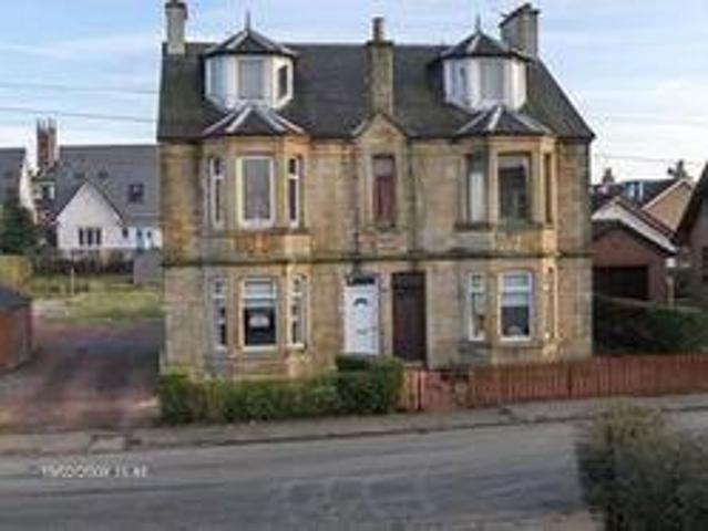 House for rent in Carluke, Scotland