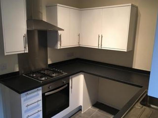 House for rent in Brackenfield, East Midlands