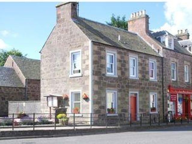 House for rent in Crieff, Scotland