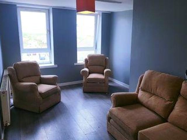 House for rent in Dedridge, Scotland