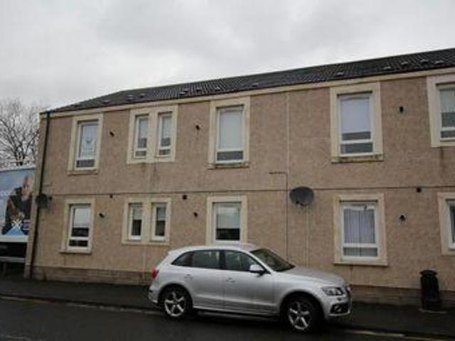 House for rent in Larkhall, Scotland