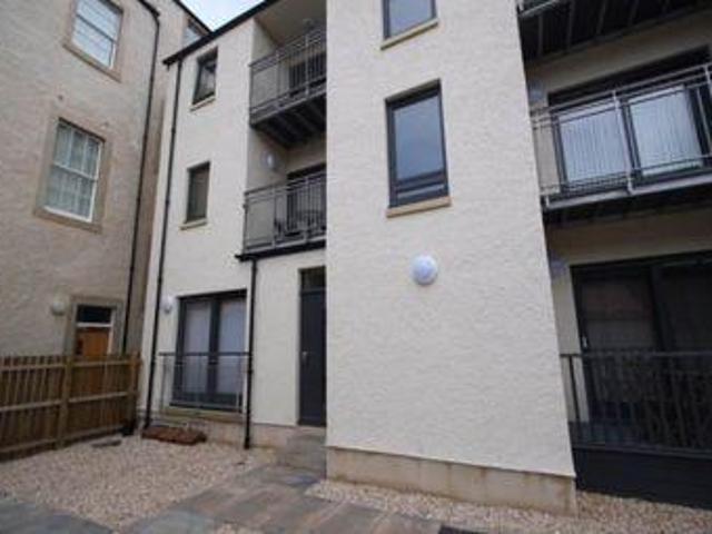 House for rent in Maxton, Scotland