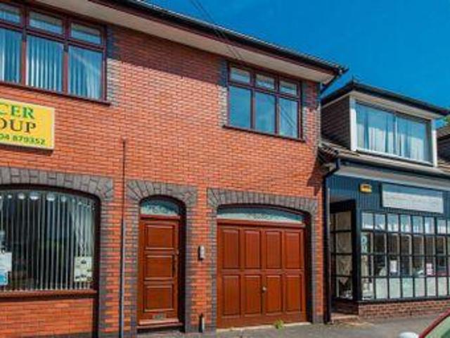 House for rent in Calderstones
