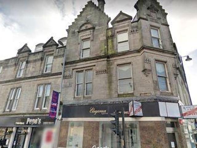House for rent in Hamilton, Scotland