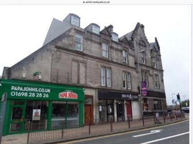 House for rent in Hamilton, Scotland