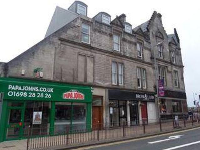 House for rent in Hamilton, Scotland