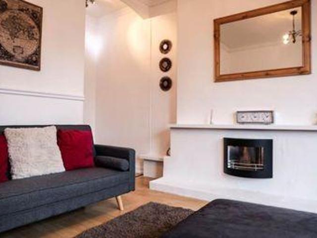 House for rent in Coatbridge, Scotland