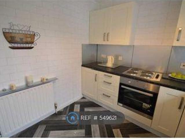 House for rent in Hamilton, Scotland