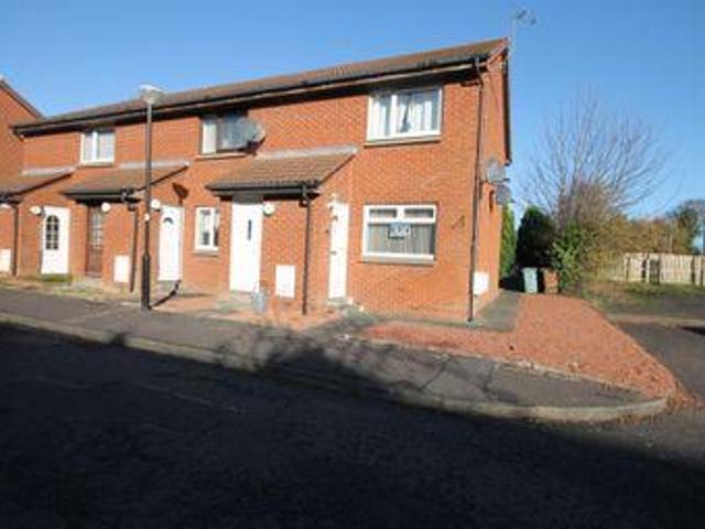 House for rent in Scotland