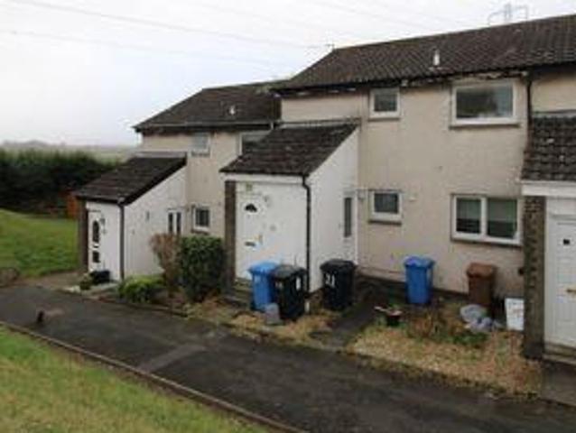 House for rent in Scotland