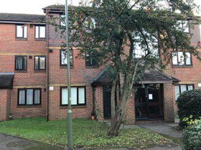 House for rent in Staines, Surrey