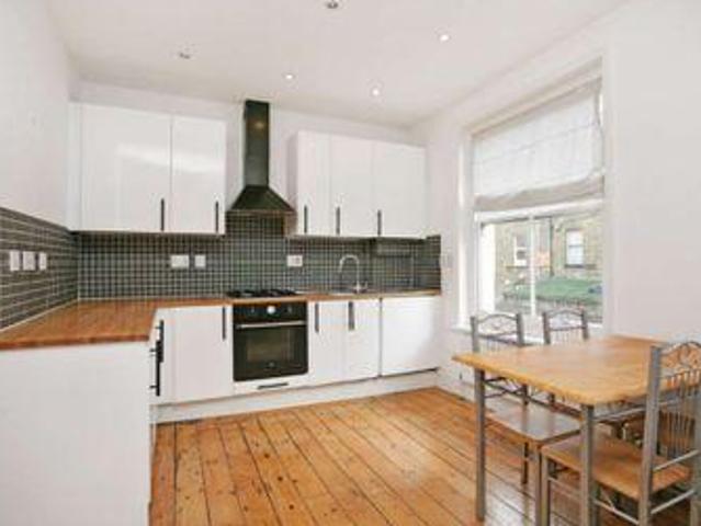 House for rent in City of London, Greater London