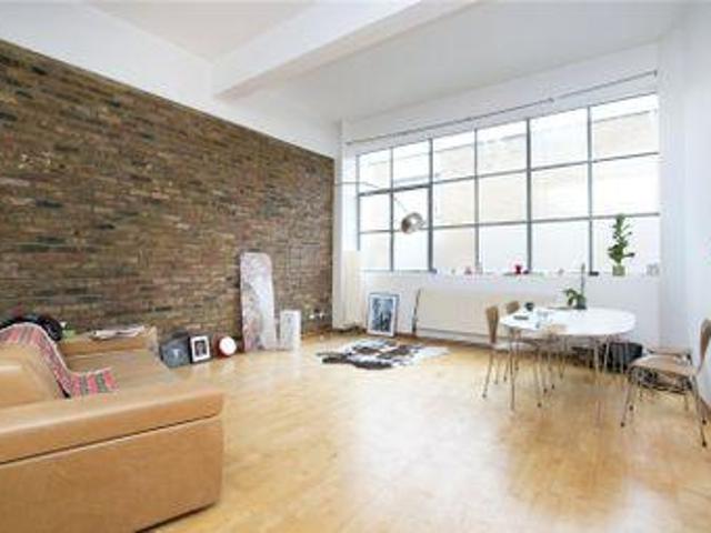 House for rent in City of London, Greater London