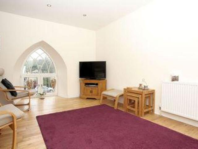 House for rent in Crieff, Scotland
