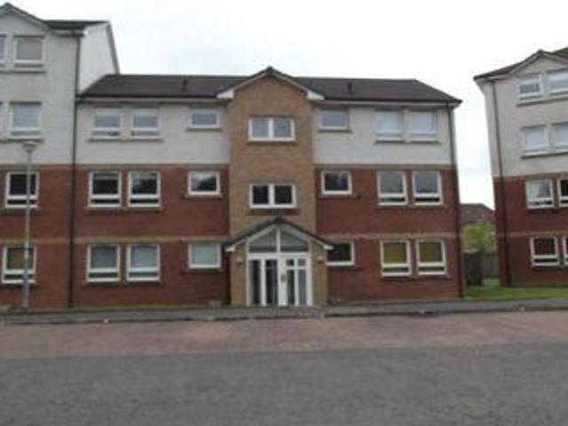 House for rent in Scotland