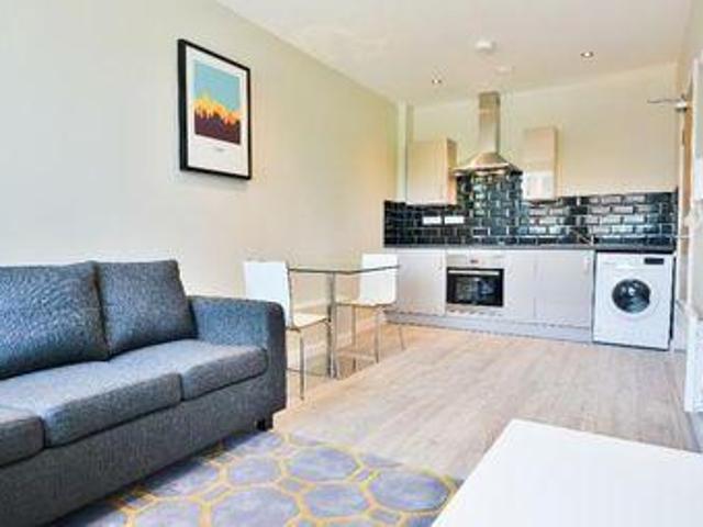 House for rent in Halton