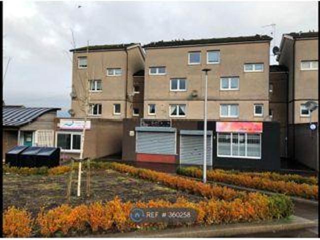 House for rent in Bathgate, Scotland