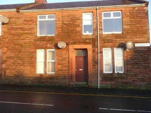 House for rent in Crookedholm, Scotland