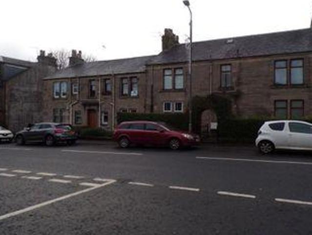 House for rent in Flushing, Scotland