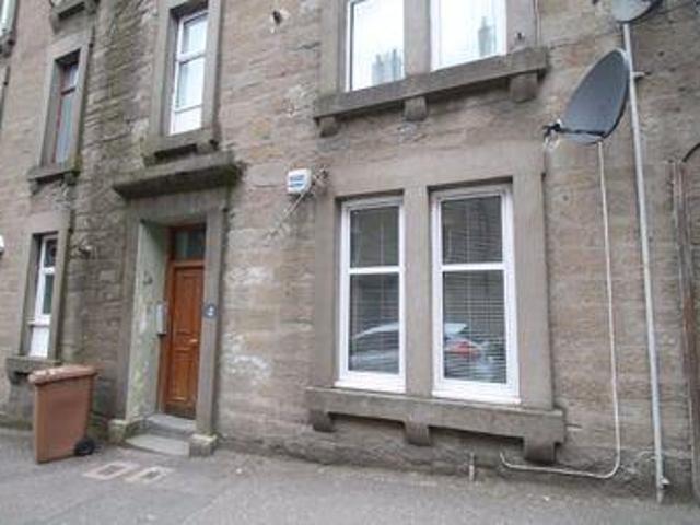 House for rent in Arbroath, Scotland