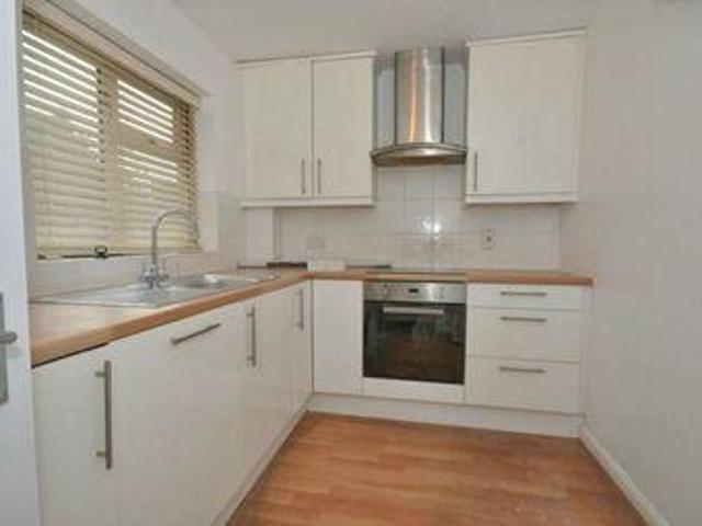 House for rent in Staines, Surrey