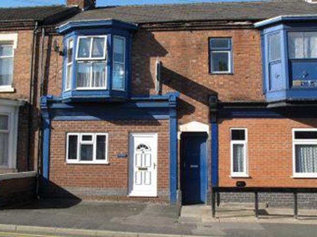 House for rent in Crewe, Cheshire