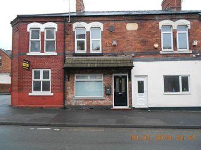 House for rent in Hammond Street