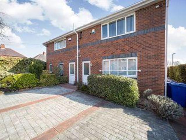 House for rent in South Yorkshire