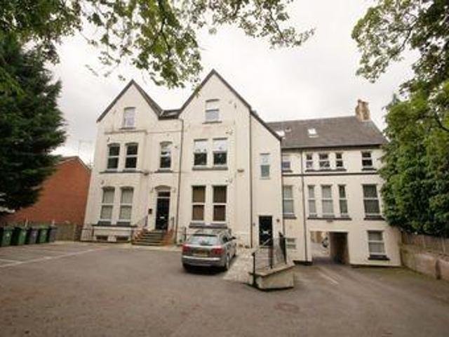 House for rent in Birkenhead, Wirral