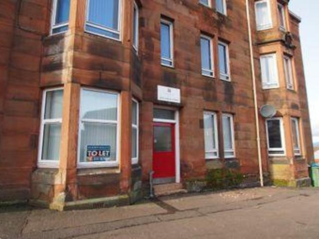 House for rent in Flushing, Scotland