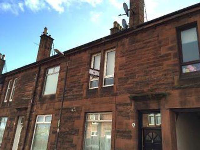 House for rent in Bellshill, Scotland