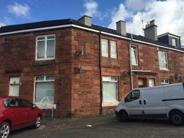 House for rent in Bellshill, Scotland