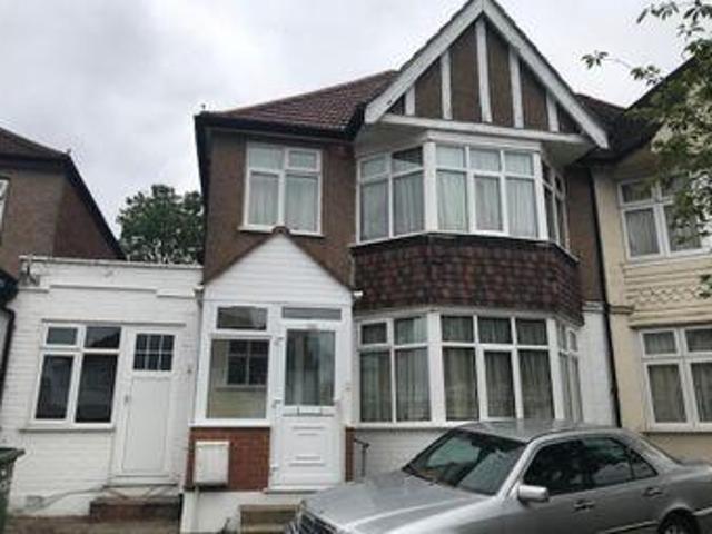 House for rent in Wembley, Greater London
